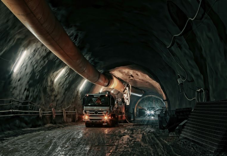 Ispod Alpa se gradi projekat od 11 milijardi eura koji će promijeniti Evropu