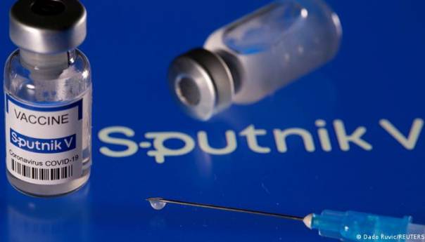 Isporuke vakcina Sputnik V drugim državama kada se namiri rusko tržište