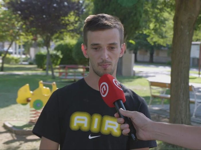 Ispovijest mladića koji je uhvatio Poljaka: "Ovo je stalno ponavljao"