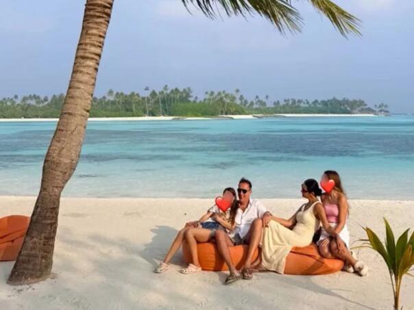 Ispovijest Sergeja Ćetkovića o usvajanju: Naše kćerke znaju istinu