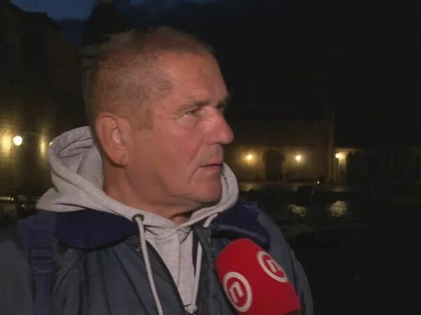 Ispovijest spasioca: Bilo je grozno, žao mi je što nismo uspjeli