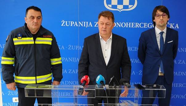 Ispravka: ZHK će tek raspravljati o karanteni!