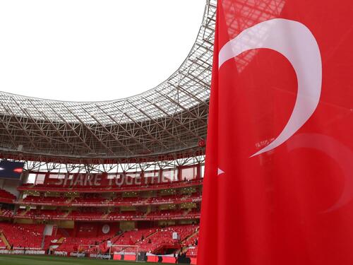 Istanbul domaćin Evropskih igara 2027.