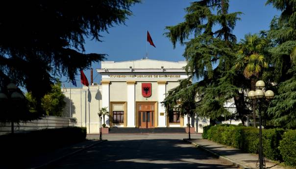 Istekao rok: Nema kandidata za predsjednika Albanije