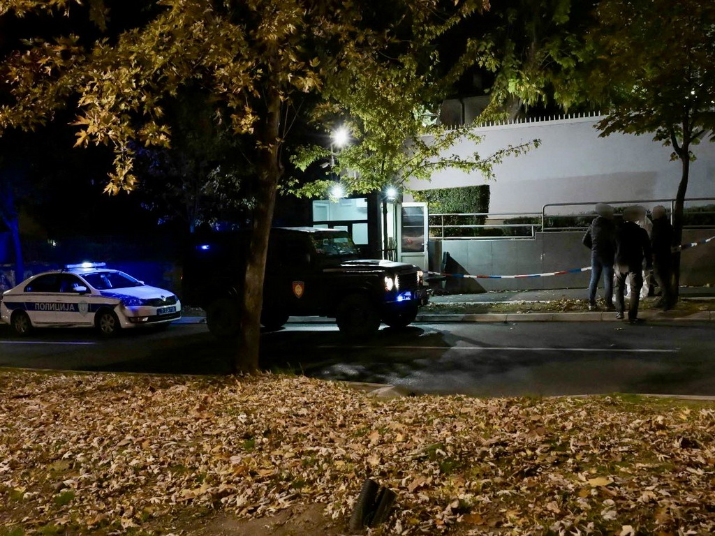Isti scenario napada u Beogradu kao prije dvije godine: Slučajno?