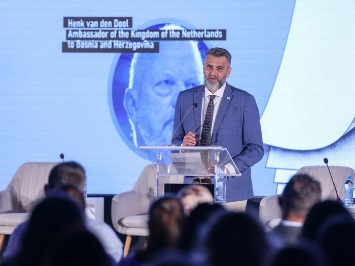 Istina o genocidu u Srebrenici mora ostati dostupna budućim generacijama