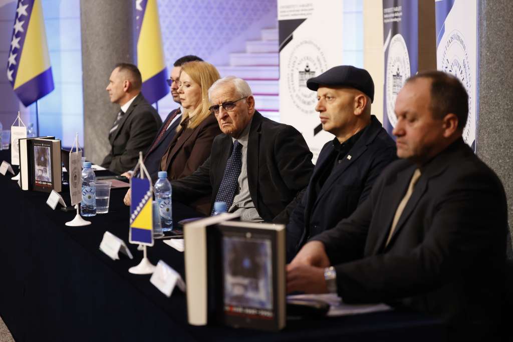 Istina o Zvorniku: Najsveobuhvatnija studija o "genocidu na kapiji Bosne"