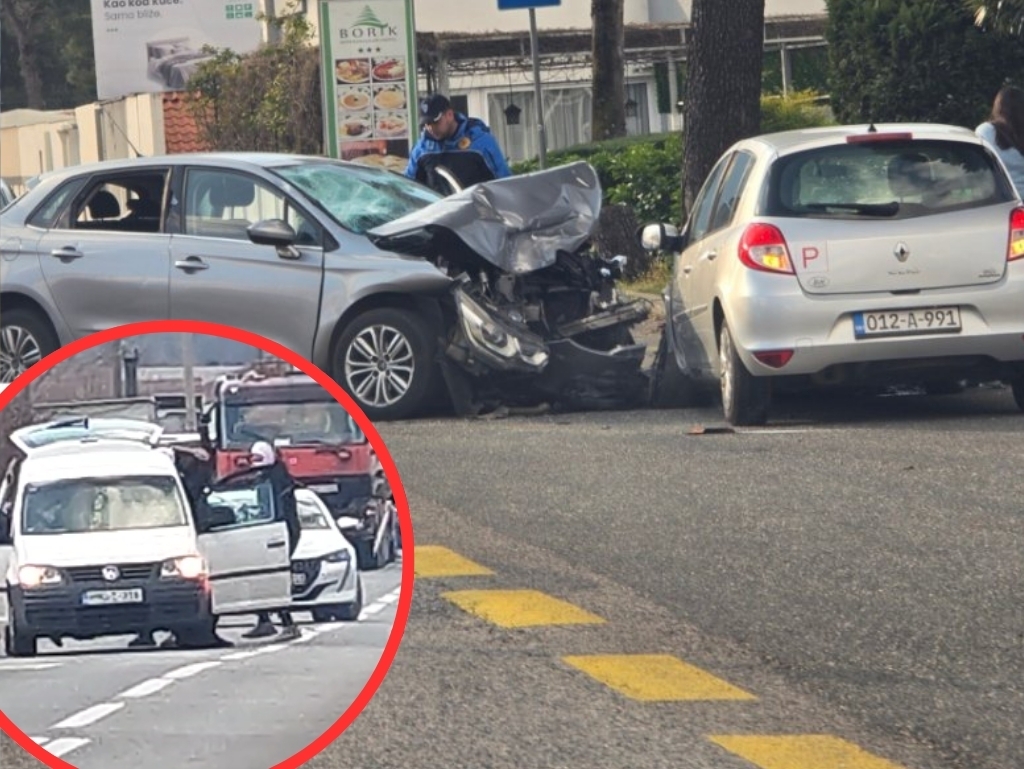 Istraga napada kod Mostara: Caddy iz Donje Jasenice ključni trag?