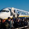 Istraga spornog Ryanairovog leta: U motoru aviona pronađeni ostaci ptice