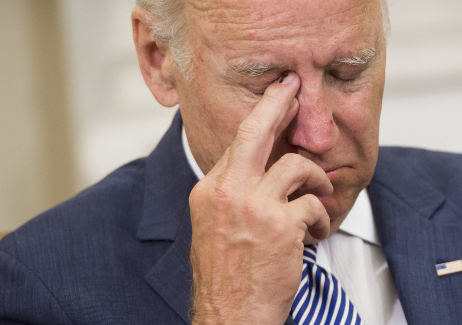 Istraga u Bijeloj kući; Trump traži provjeru Bidenovih potpisa
