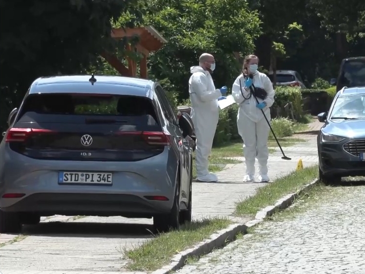 Istraga u Njemačkoj: Osumnjičeni kupio oružje sedmicu prije incidenta