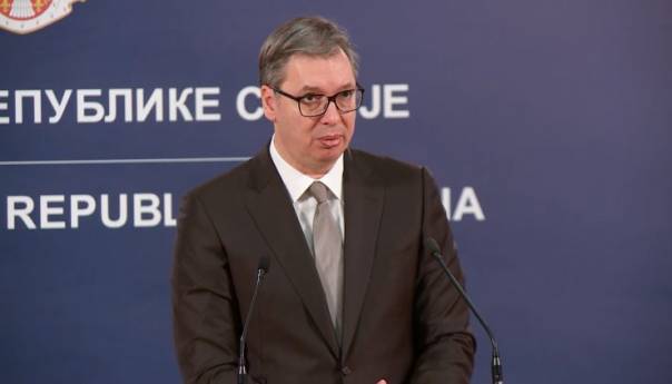 Istraga u vezi atentata na Vučića vodi i prema RS-u