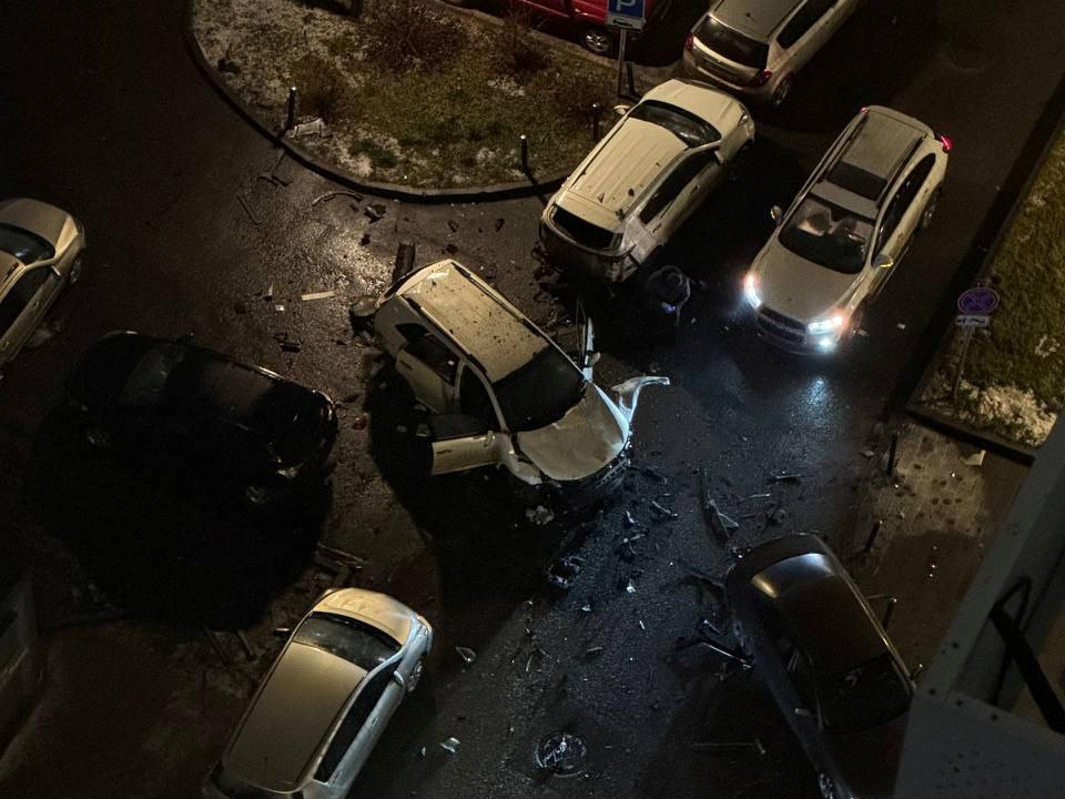 Istražioci slučaja atentata na ruskog generala sumnjaju u ukrajinske službe