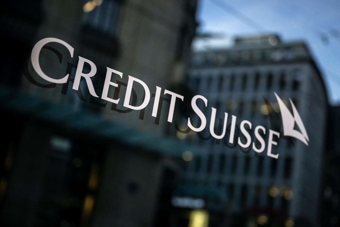 Istražitelji: Credit Suisse sam kriv za kolaps