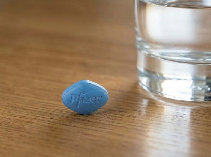Istraživanja pokazala: Viagra može pomoći kod demencije