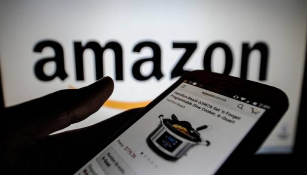 Istraživanje: Amazon najvrijedniji brend na svijetu