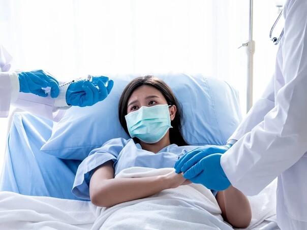 Istraživanje: COVID-19 povećava rizik od smrti godinama nakon preboljenja