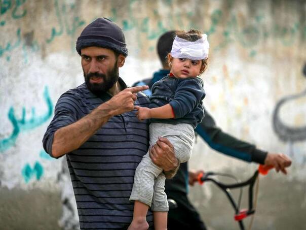 Istraživanje: Izrael je u Gazi ubio više ljudi nego što je objavljeno