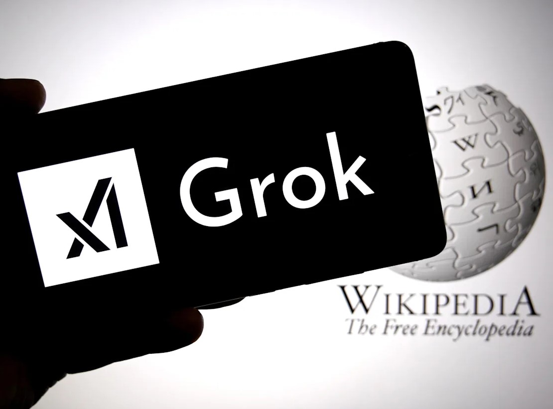 Istraživanje otkrilo razlike između Grokipedije i Wikipedije