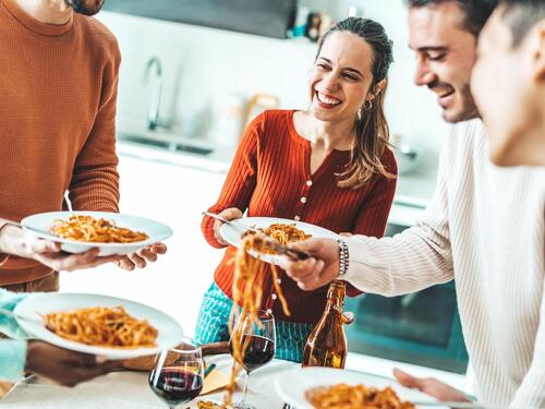 Istraživanje otkrilo tačno vrijeme kada je želja za hranom najjača