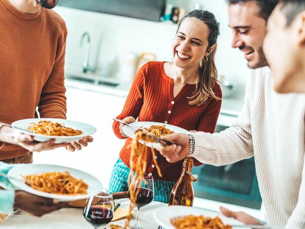 Istraživanje otkrilo tačno vrijeme kada je želja za hranom najjača