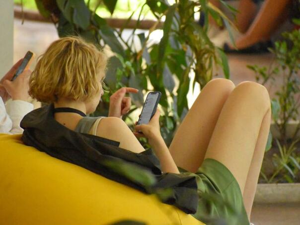 Istraživanje: Ljudi slobodno vrijeme uglavnom provode na internetu