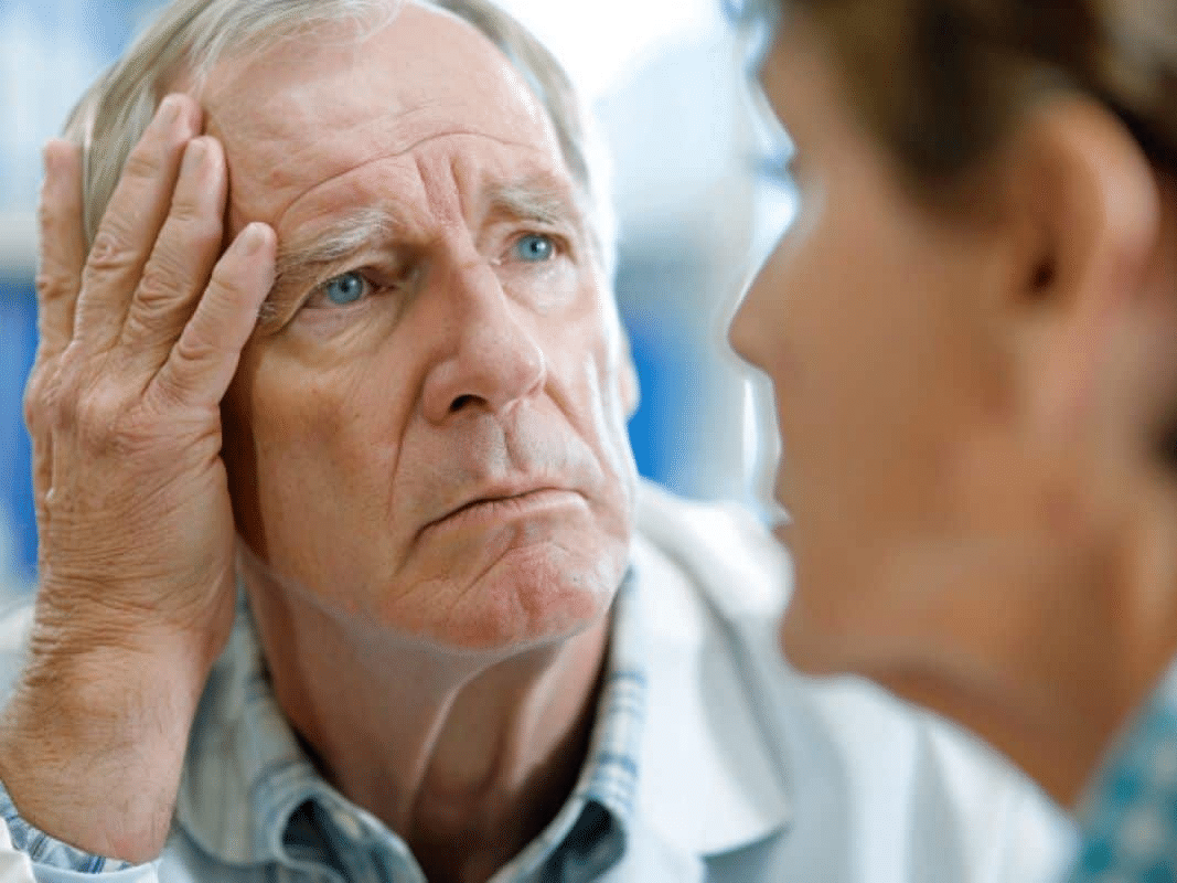 Istraživanje: Starenje se ubrzava nakon 50. godine