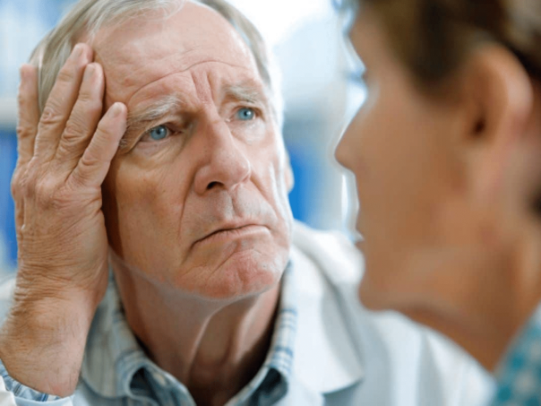 Istraživanje: Starenje se ubrzava nakon 50. godine