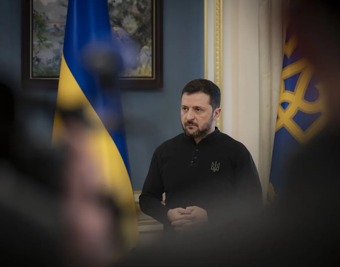 Istraživanje: Većina Ukrajinaca bi da izbori sačekaju kraj rata