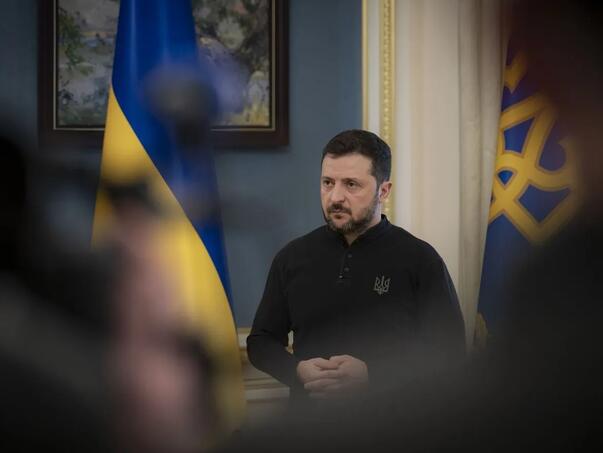 Istraživanje: Većina Ukrajinaca bi da izbori sačekaju kraj rata