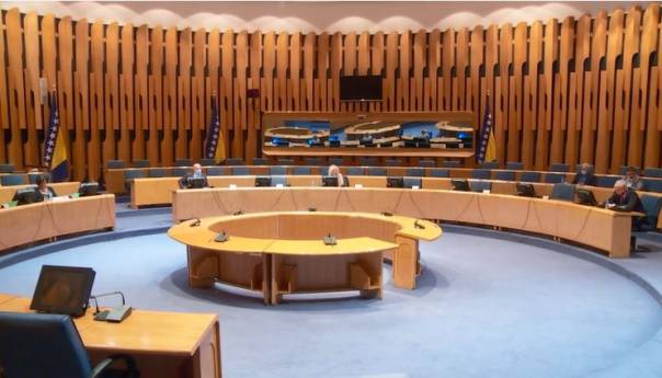 Istražna komisija saslušat će predsjednicu VSTV-a i ministra pravosuđa BiH