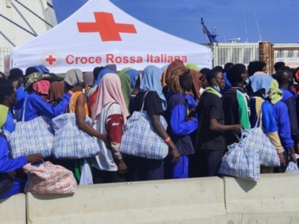 Italija donosi oštrije mjere za odvraćanje migranata