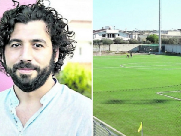 Italija: Fudbaler preminuo tokom utakmice