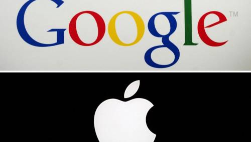 Italija: Google i Apple kažnjeni sa po 10 miliona eura