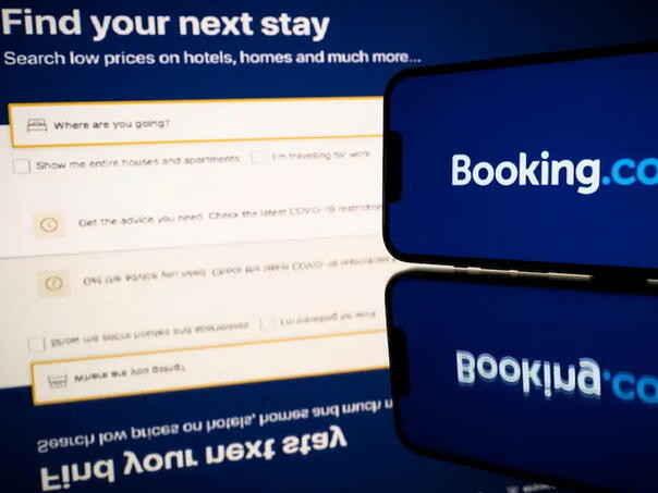 Italija istražuje Booking.com: Favorizovanje skupljih ponuda pod lupom