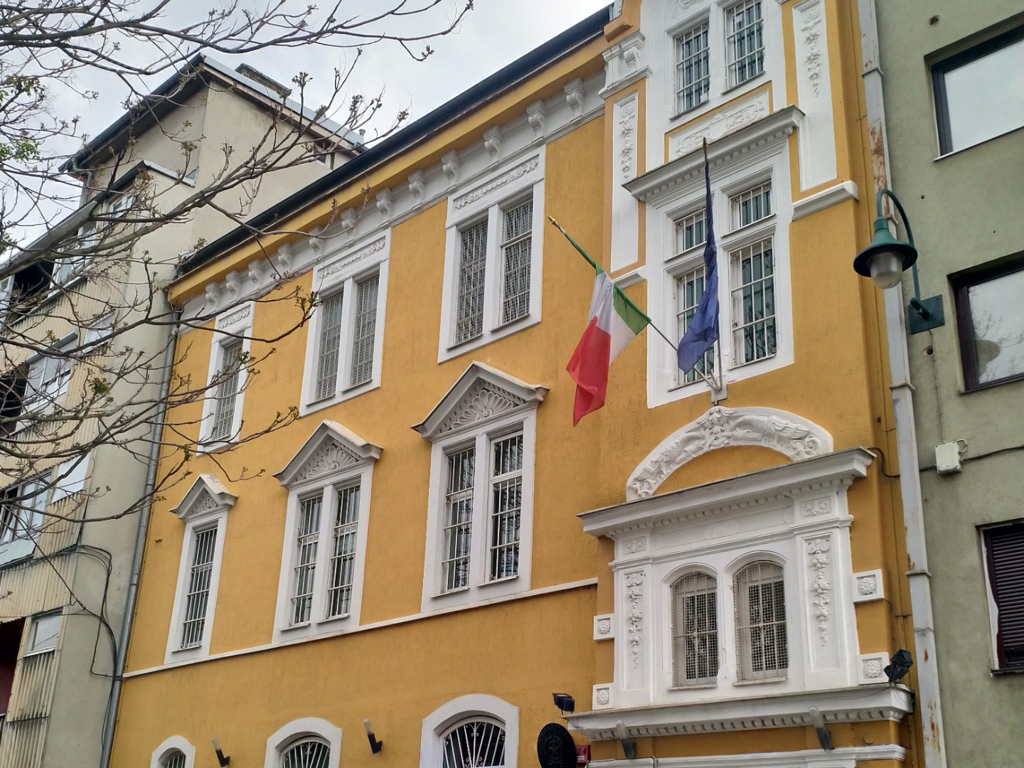 Italija otvara Italijanski institut za kulturu u Bosni i Hercegovini