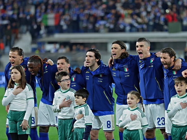 Italija pobijedila Sjevernu Irsku i osigurala plasman u finale baraža