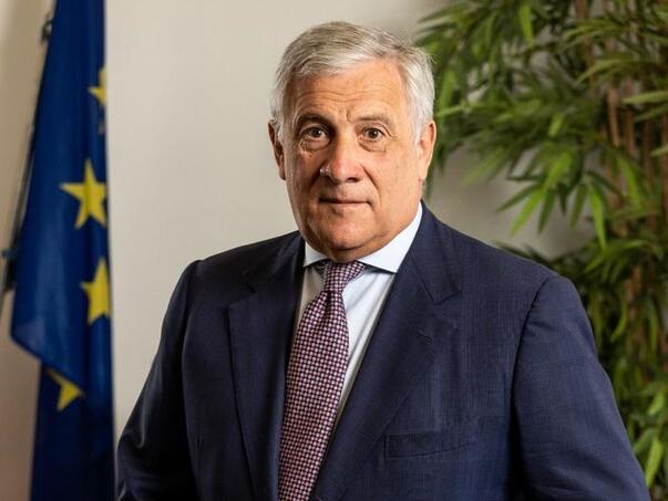 Italija poziva EU na dodatne sankcije Iranu