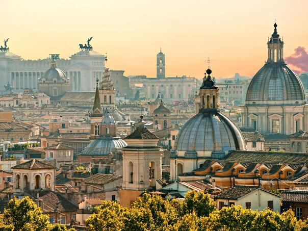 Italija pozvala iranskog ambasadora zbog napada na Kipar