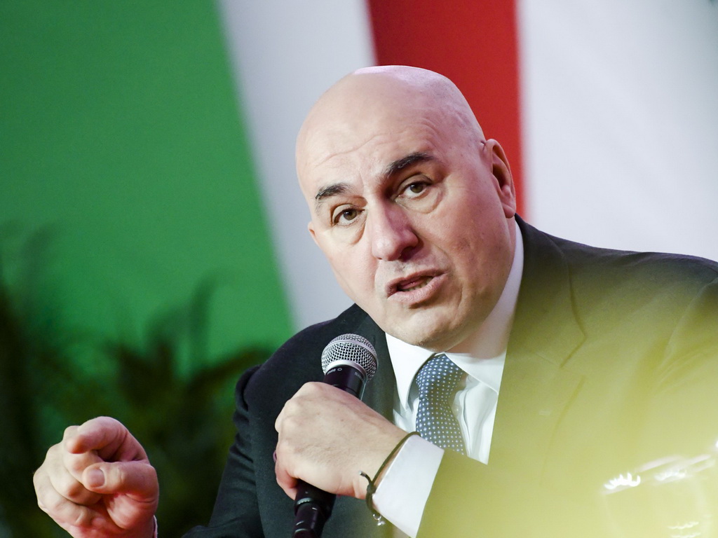 Italija priprema novi paket vojne pomoći za Ukrajinu