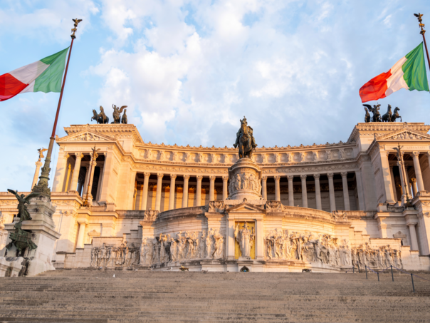 Italija sutra staje zbog štrajka: Očekuju se veliki problemi u saobraćaju