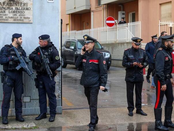 Italija "udara" na mafiju: Novi zakon prekida nasljeđivanje kriminala
