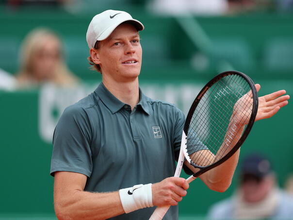 Italijan i Španac u naletu: Sinner i Alcaraz prošli dalje