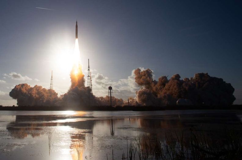 Italijan postaje prvi evropski astronaut u NASA Artemis programu