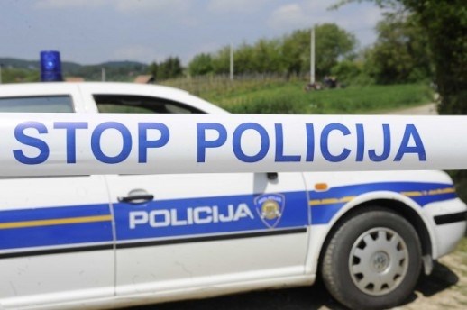 Italijan uhapšen u Makarskoj zbog vulgarnog ponašanja