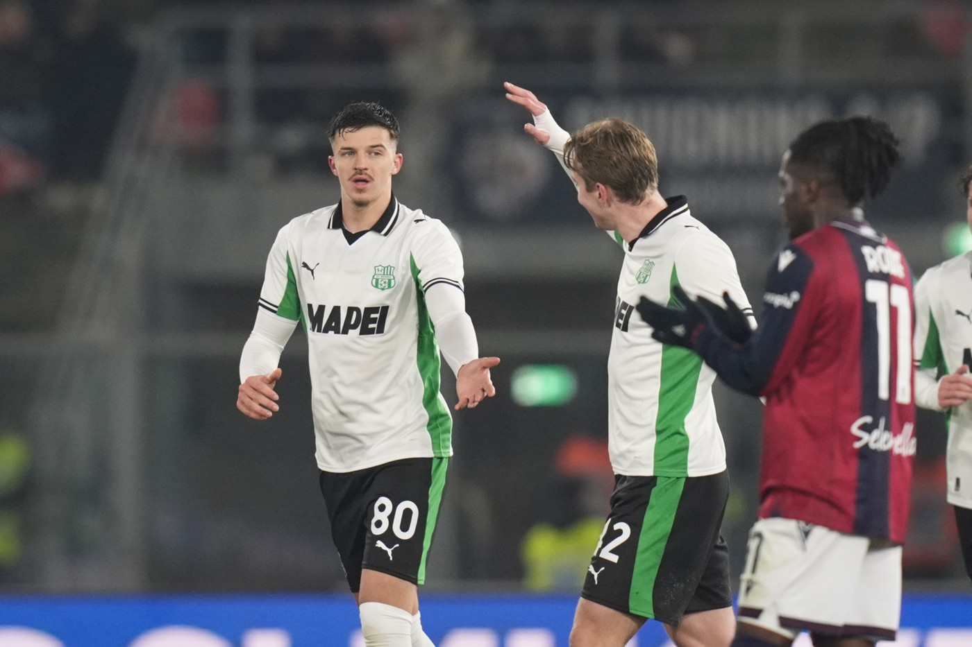 Italijani: Muharemović “zid” Serije A, na radaru velikih...