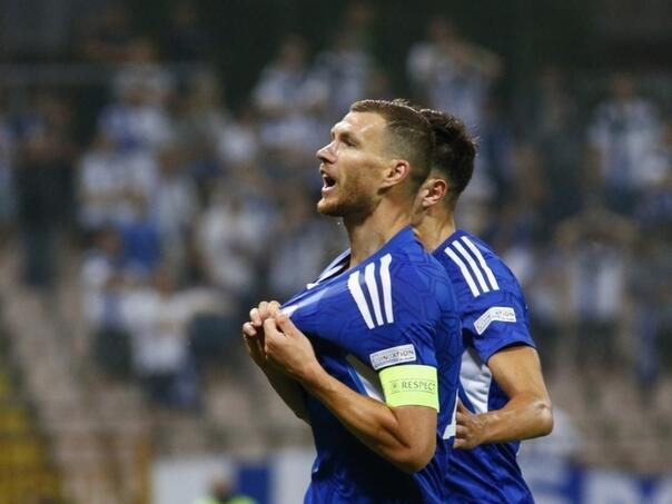 Italijani o Džeki: Godine nisu važne, on je legenda i vođa