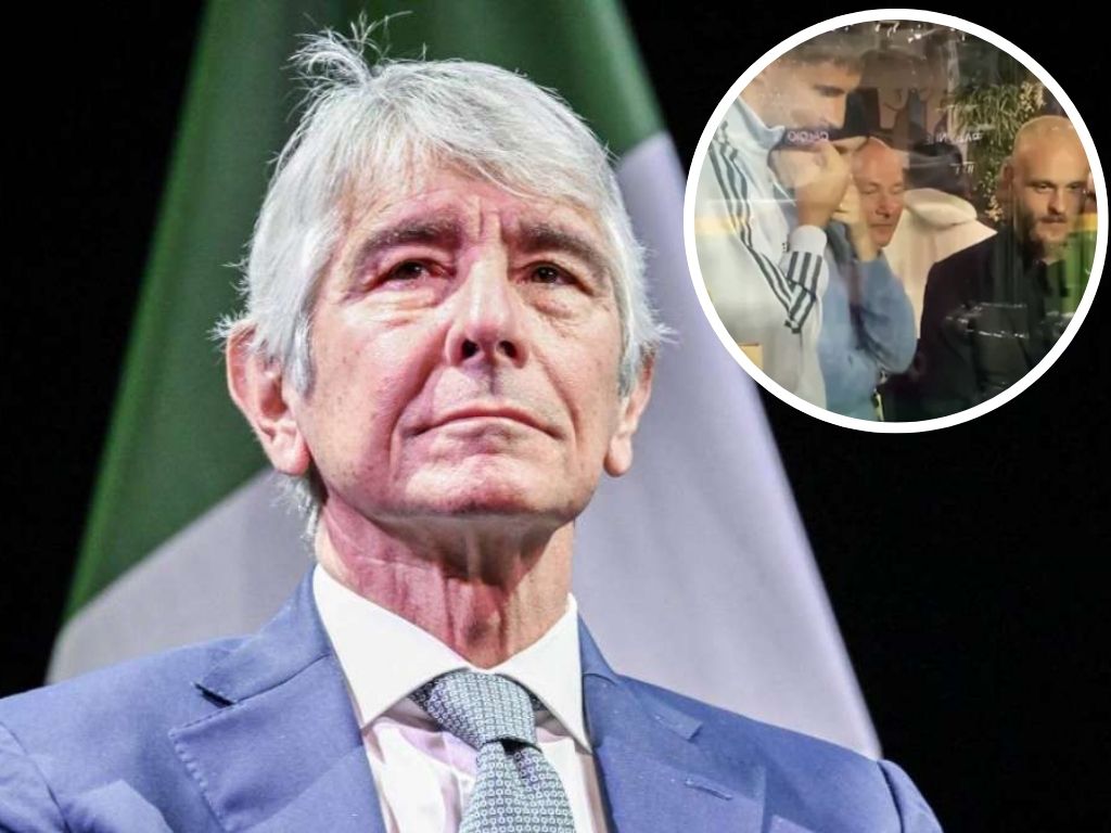 Italijani: Slavlje naših igrača što je BiH prošla nije provokativno 