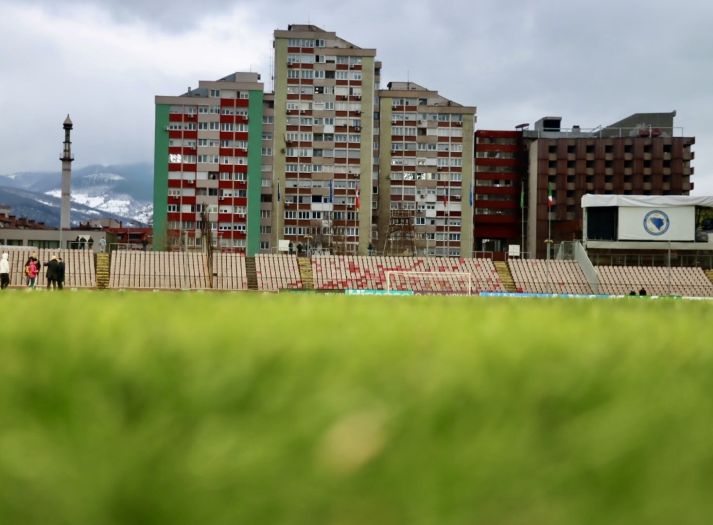 Italijani se žale zbog jedne sitnice na Bilinom polju