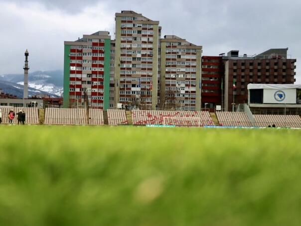 Italijani se žale zbog sitnice na Bilinom polju